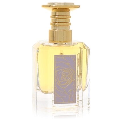 Lattafa Mazaaji By Lattafa - Eau De Parfum Spray (Unisex Unboxed) 3.4 Oz