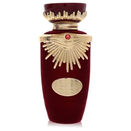 Lattafa Sakeena By Lattafa - Eau De Parfum Spray (Unisex Unboxed) 3.4 Oz