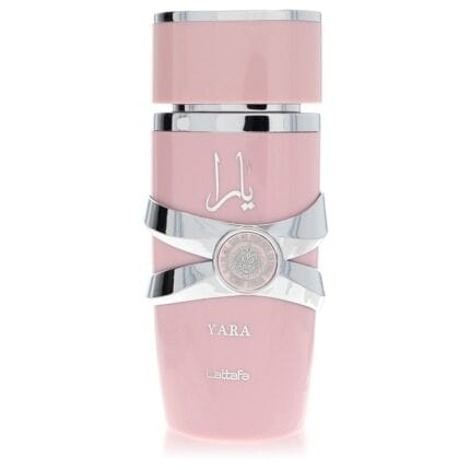 Lattafa Yara By Lattafa - Eau De Parfum Spray (Unboxed) 3.4 Oz