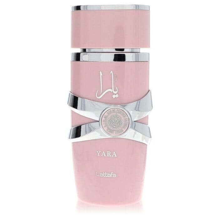 Lattafa Yara By Lattafa - Eau De Parfum Spray (Unboxed) 3.4 Oz - Image 1