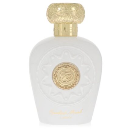 Lattafa Opulent Musk By Lattafa - Eau De Parfum Spray (Unisex Unboxed) 3.4 Oz