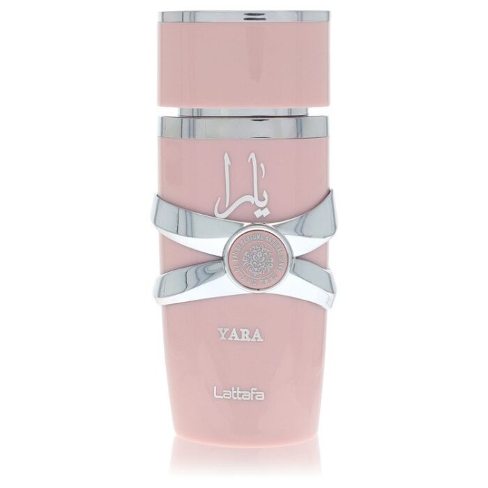 Lattafa Yara By Lattafa - Mini EDP Spray (Unboxed) 0.08 Oz - Image 1