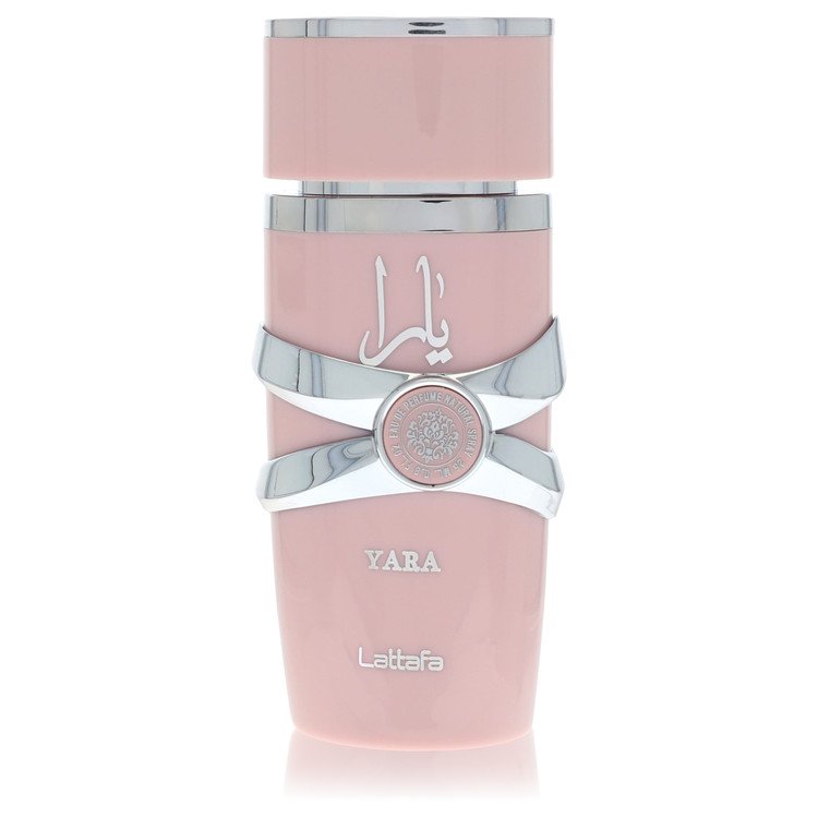 Lattafa Yara By Lattafa - Mini EDP Spray (Unboxed) 0.08 Oz