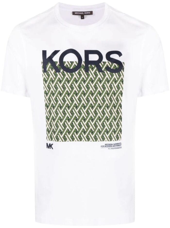 Lattice Kors Tee