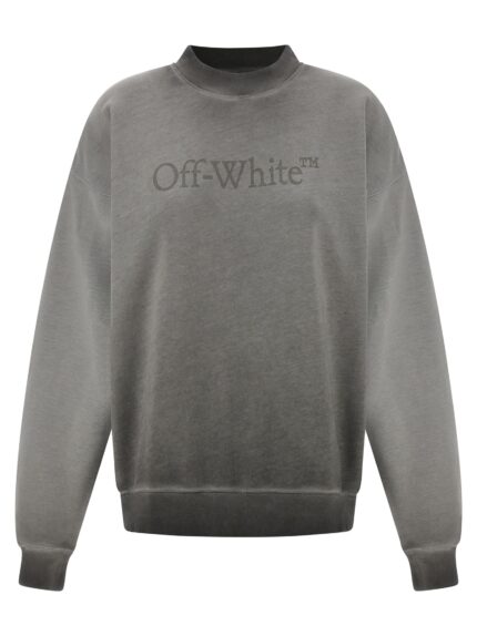 Off-white 'Laundry Skate' Sweatshirt