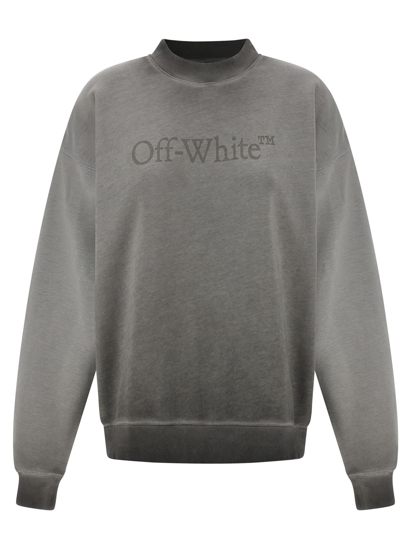 Off-white 'Laundry Skate' Sweatshirt