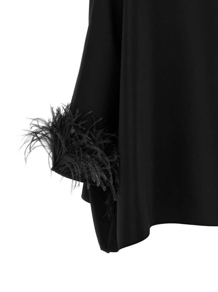 GIANLUCA CAPANNOLO 'Laura' Blouse