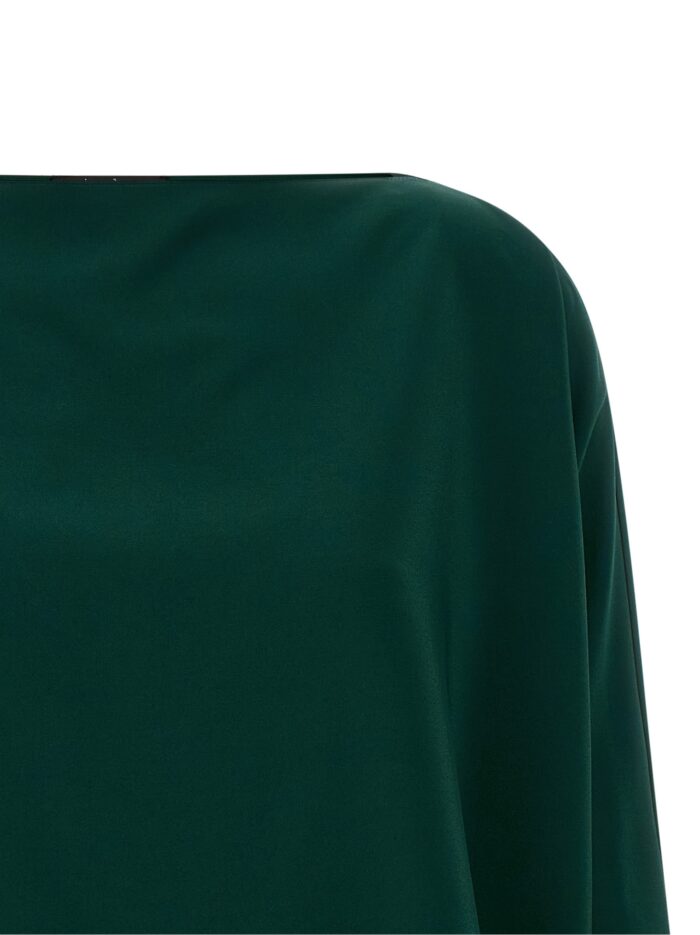 GIANLUCA CAPANNOLO 'Laura' Blouse