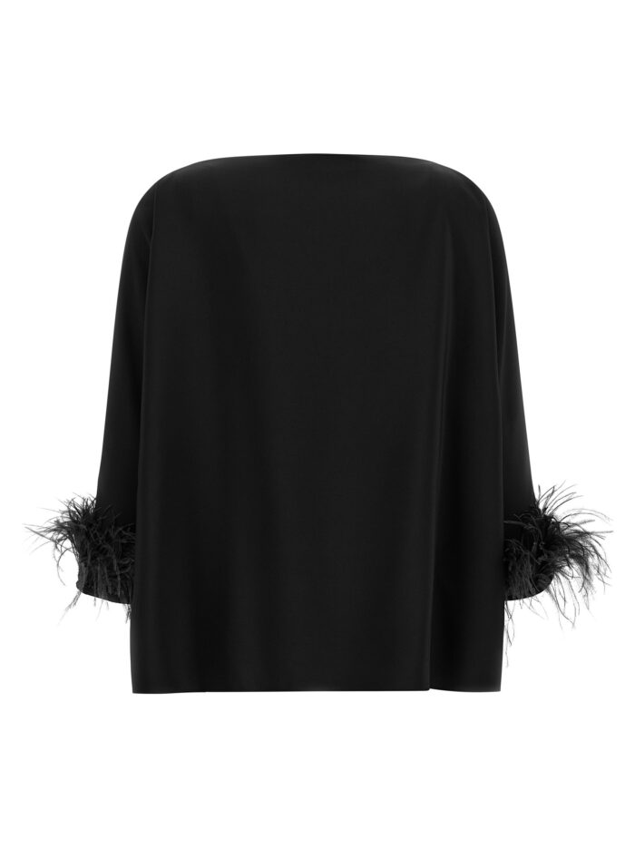 GIANLUCA CAPANNOLO 'Laura' Blouse