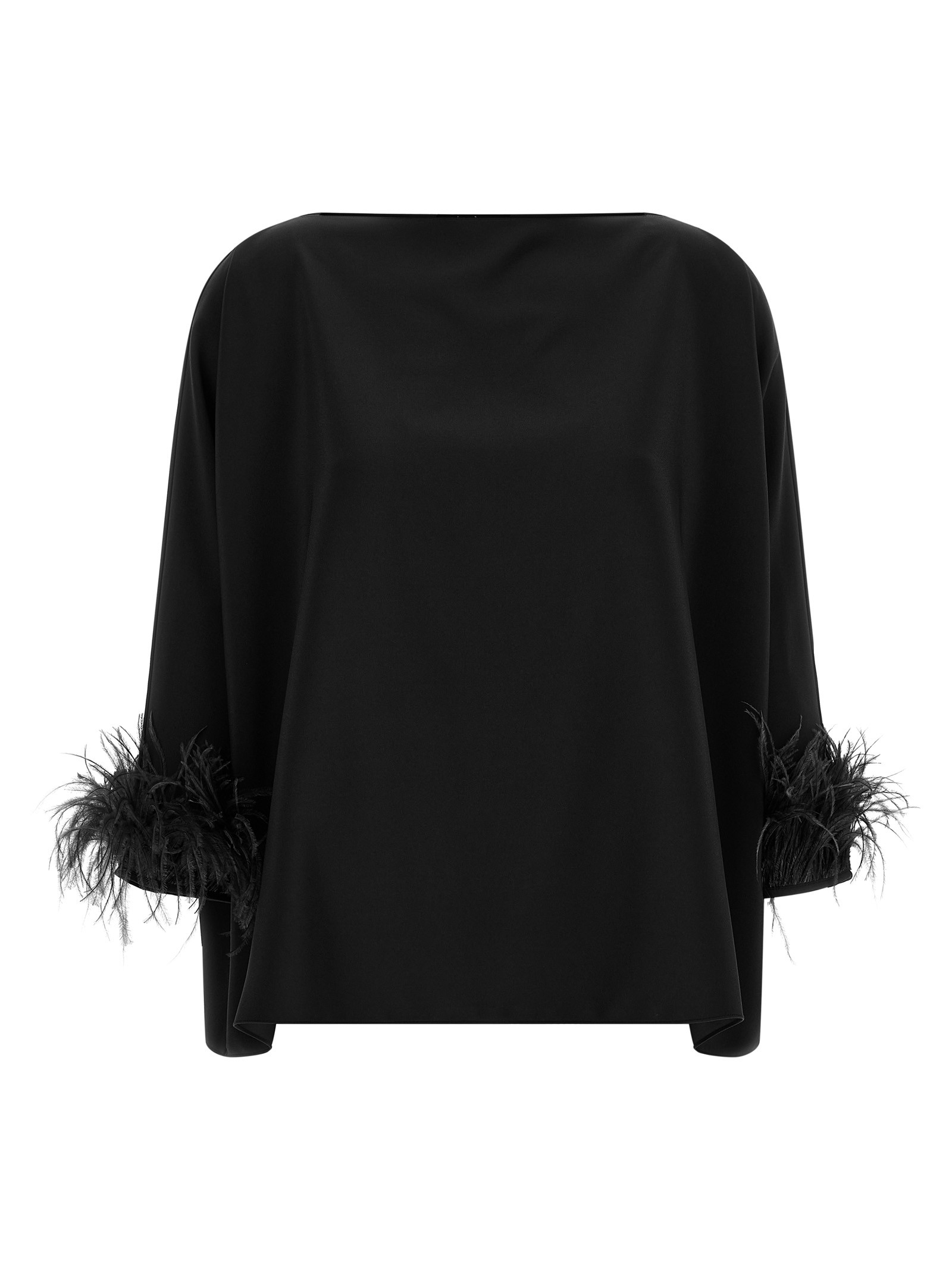 GIANLUCA CAPANNOLO 'Laura' Blouse