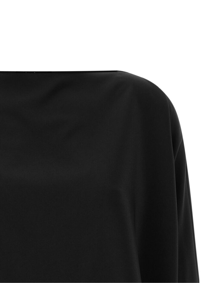 GIANLUCA CAPANNOLO 'Laura' Blouse