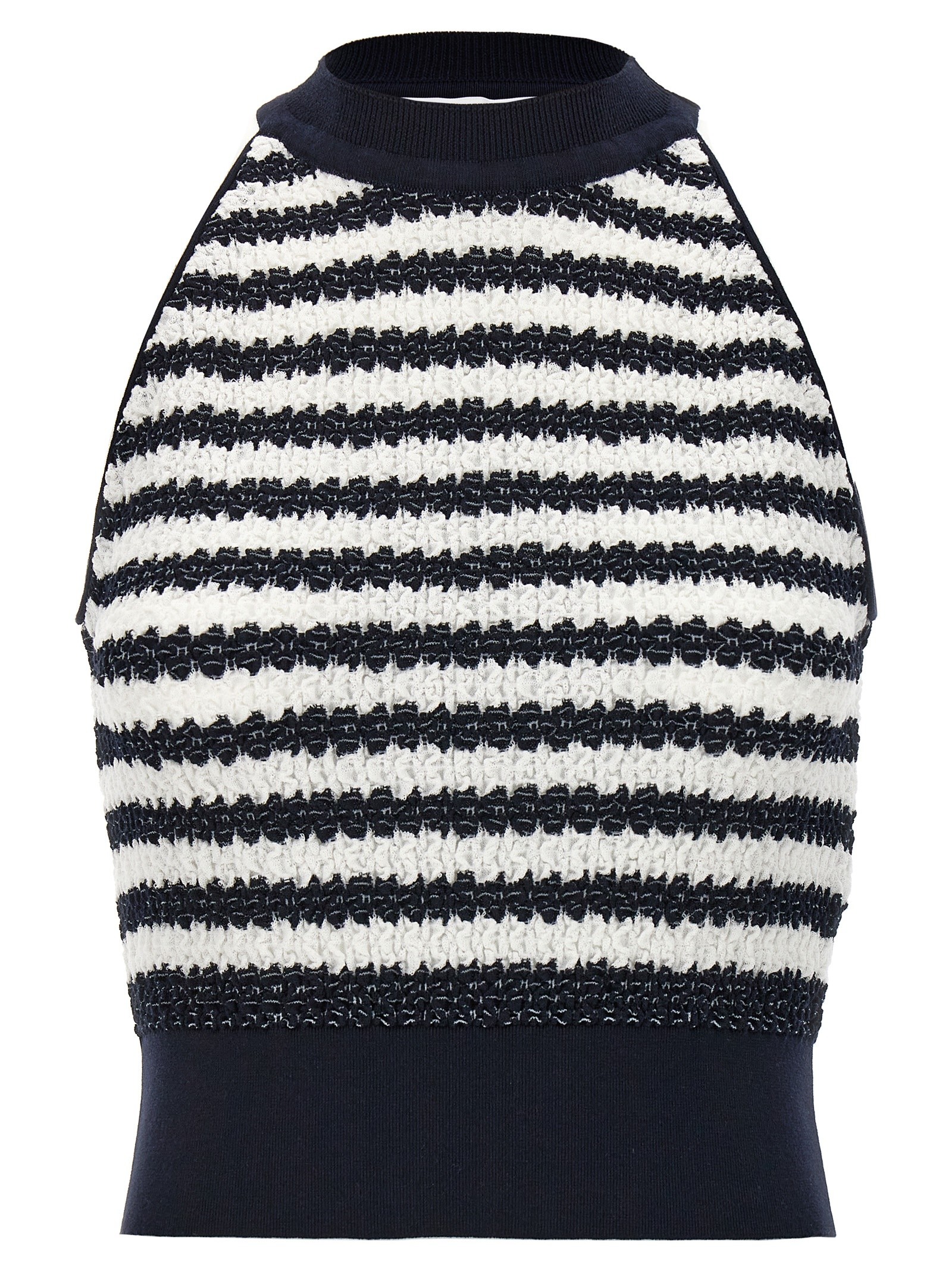 ANTONINO VALENTI 'Laura Owens' Top