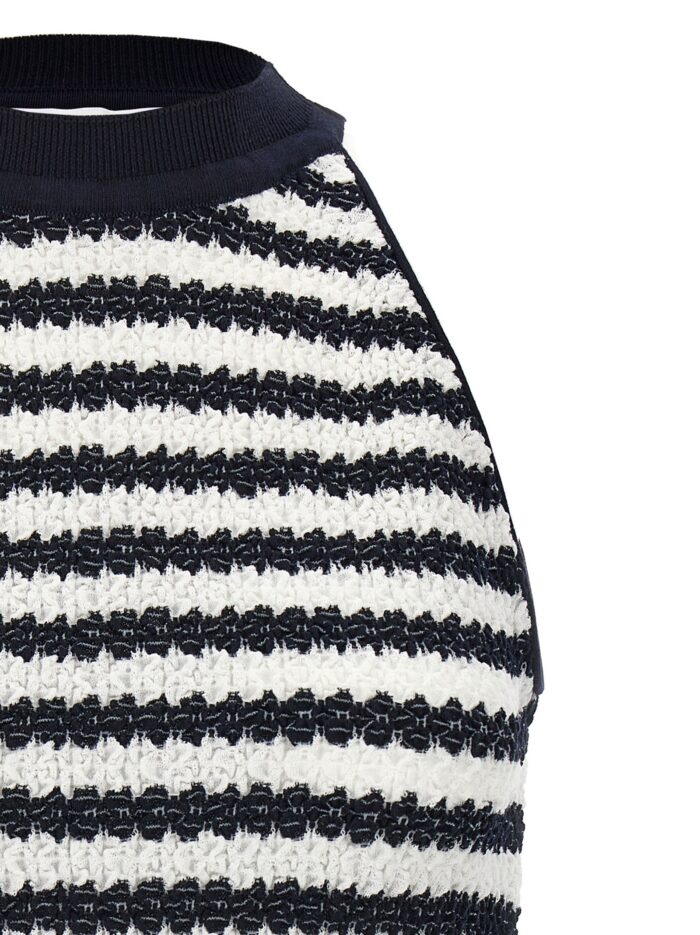 ANTONINO VALENTI 'Laura Owens' Top
