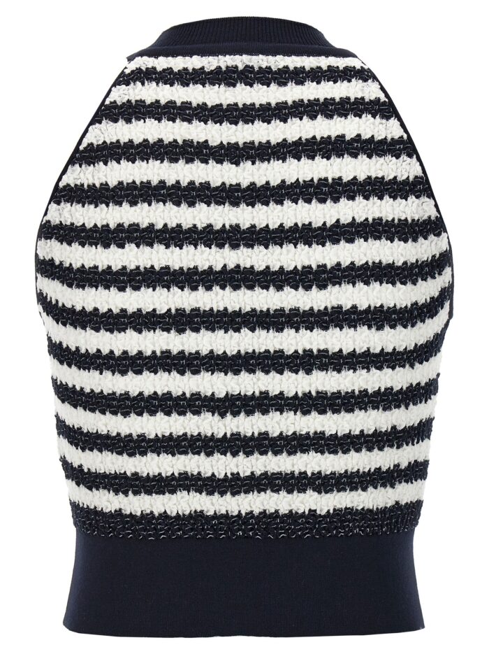 ANTONINO VALENTI 'Laura Owens' Top