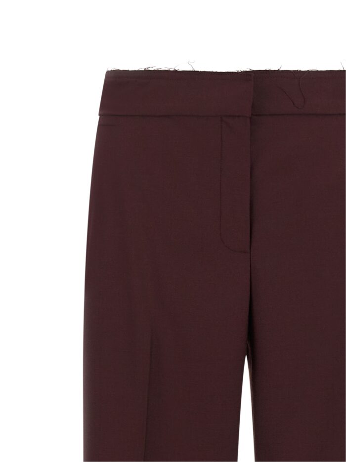 GIANLUCA CAPANNOLO 'Laura' Pants