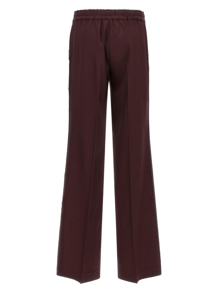 GIANLUCA CAPANNOLO 'Laura' Pants