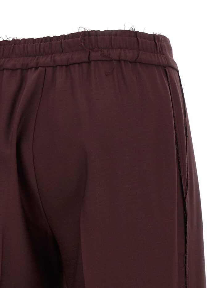 GIANLUCA CAPANNOLO 'Laura' Pants
