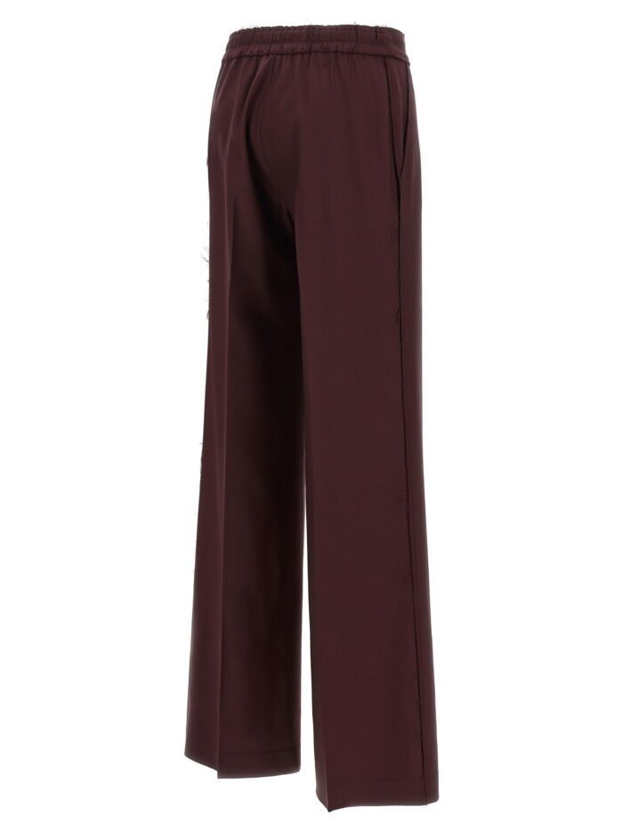 GIANLUCA CAPANNOLO 'Laura' Pants