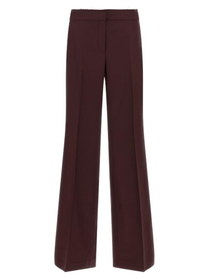 GIANLUCA CAPANNOLO 'Laura' Pants
