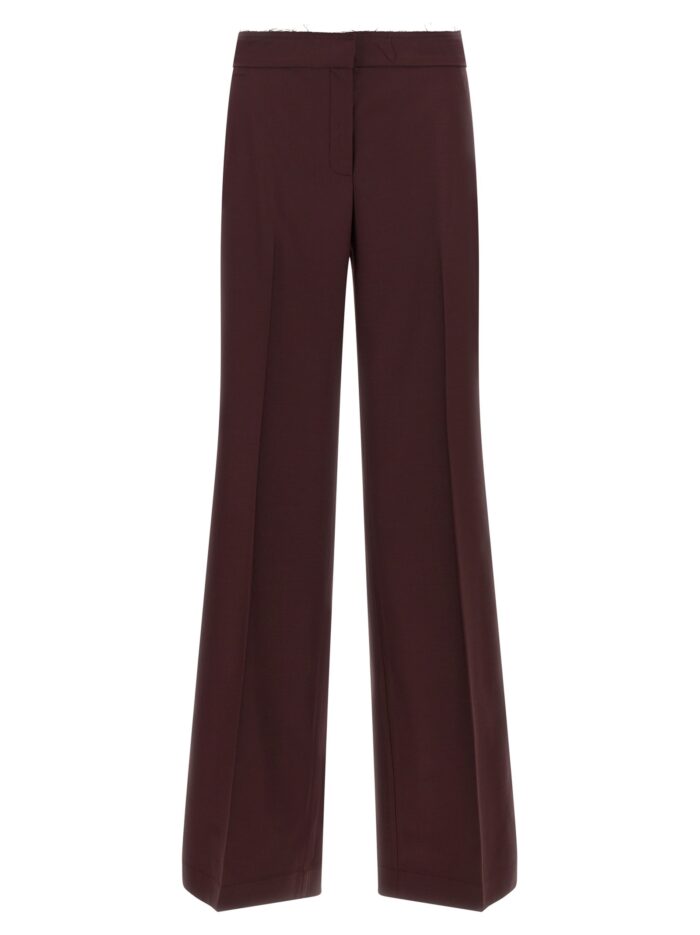 gianluca capannolo 'laura' pants GIANLUCA CAPANNOLO 'Laura' Pants