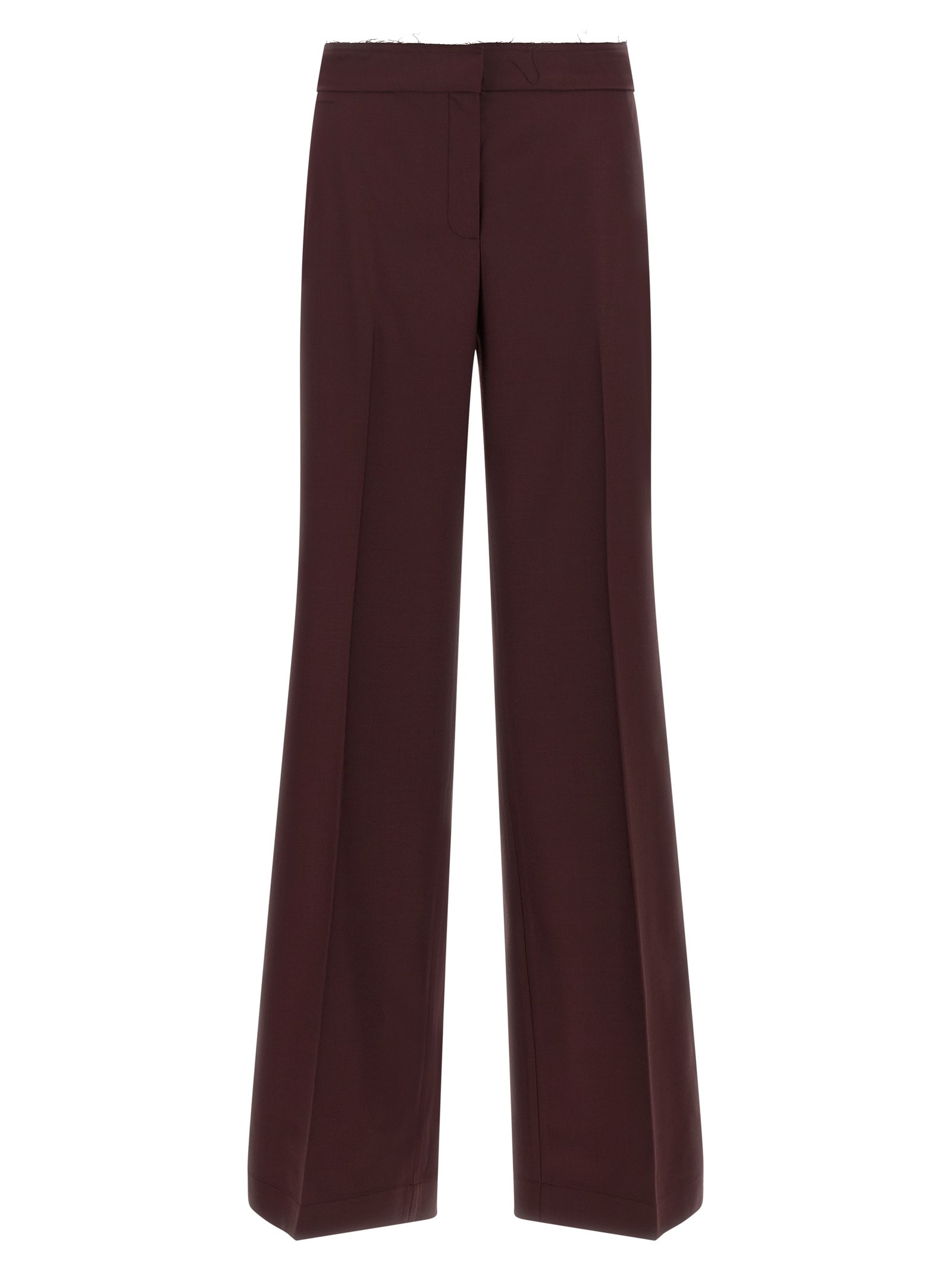 GIANLUCA CAPANNOLO 'Laura' Pants