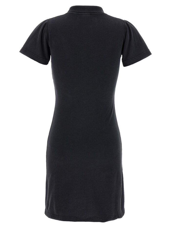 Balenciaga 'Laurel Classic' Polo Dress