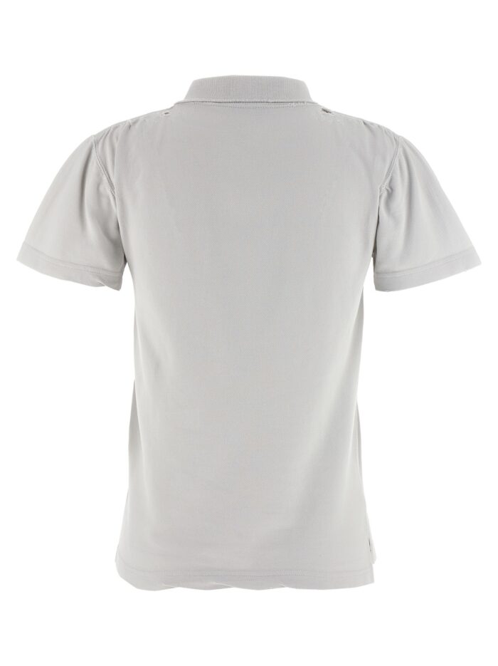 Balenciaga 'Laurel Classic' Polo Shirt