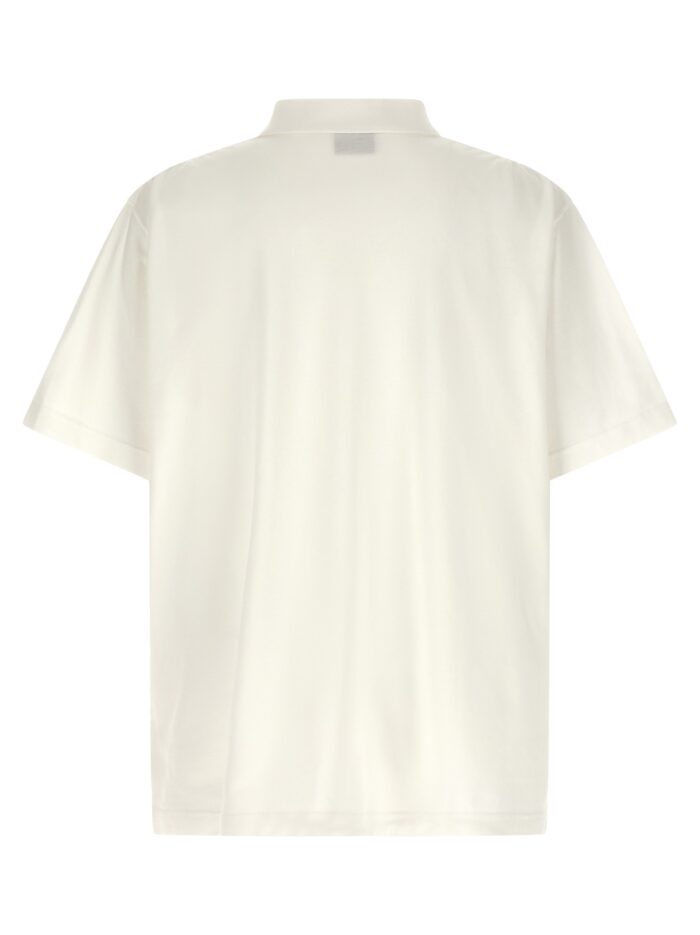 Balenciaga 'Laurel Classic' Polo Shirt