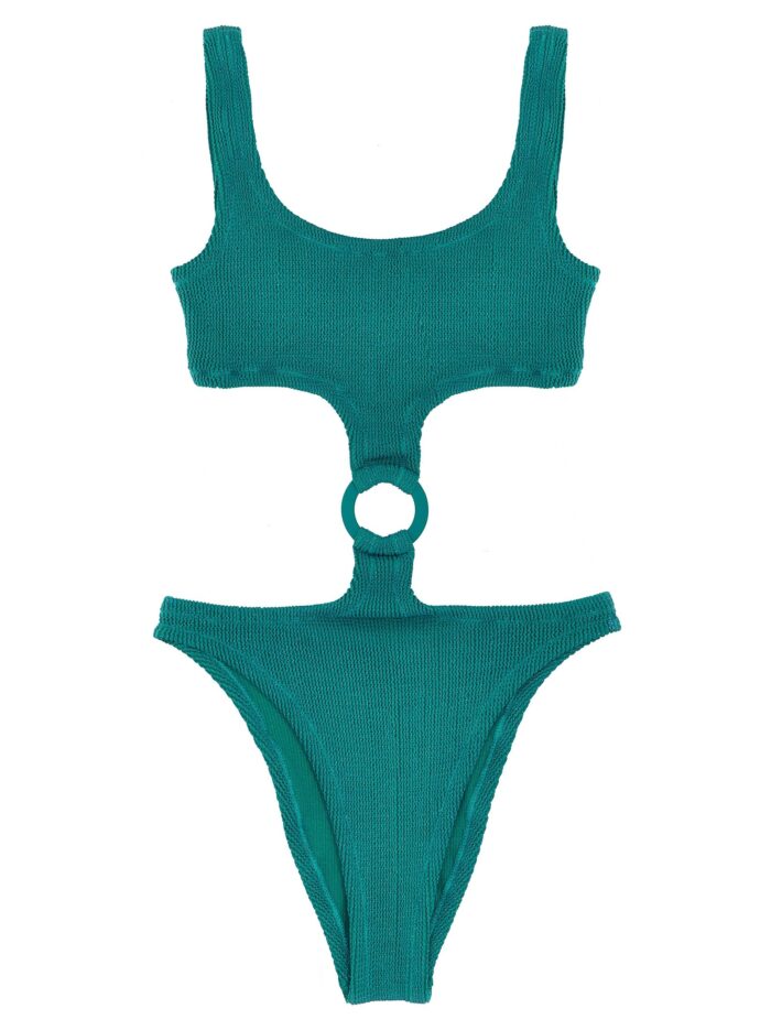 mc2 saint barth 'laurel' one piece swimsuit MC2 SAINT BARTH 'Laurel' One-piece Swimsuit
