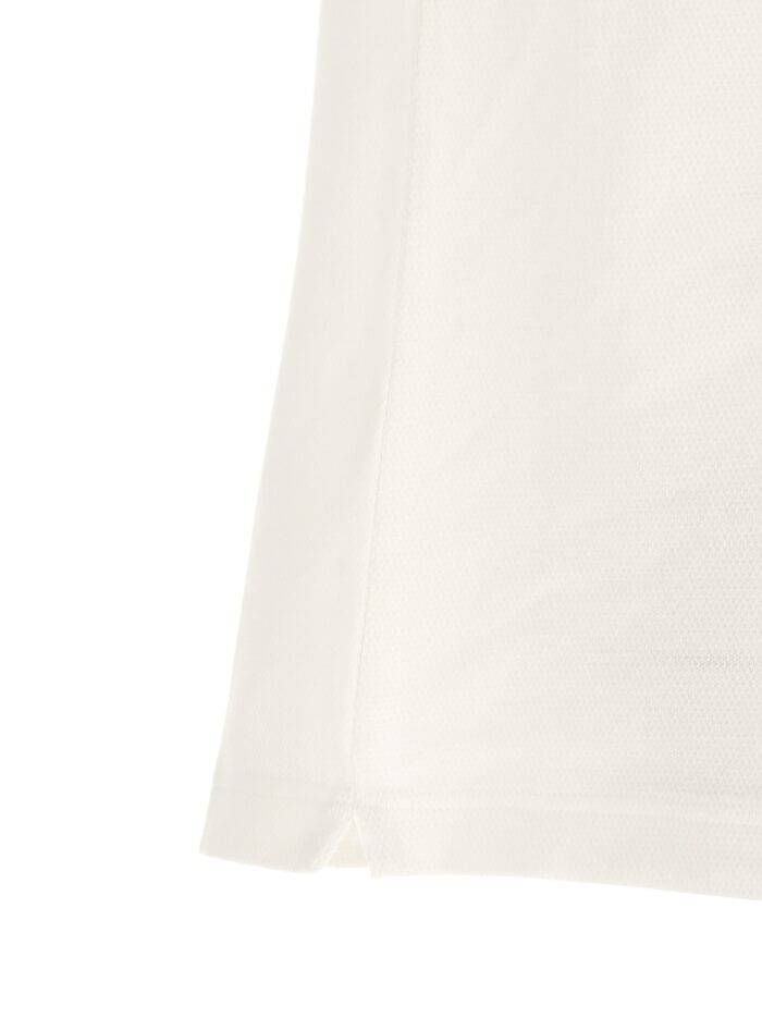 CASABLANCA 'Laurel' Polo Shirt