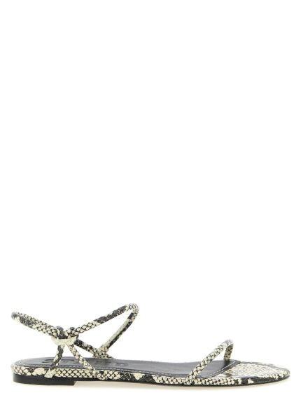 STAUD 'Laurel' Sandals