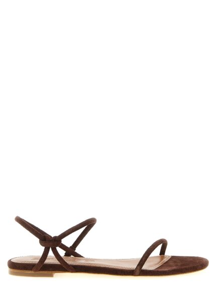 STAUD 'Laurel' Sandals