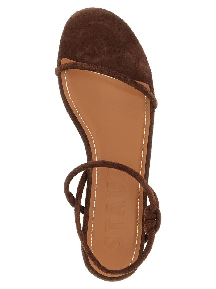 STAUD 'Laurel' Sandals