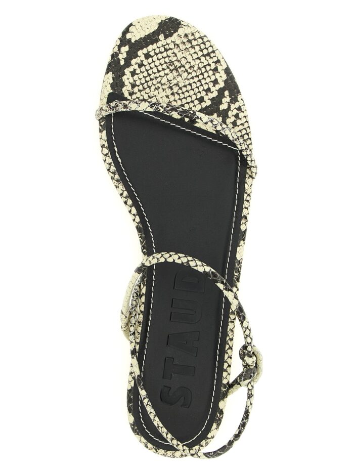 STAUD 'Laurel' Sandals