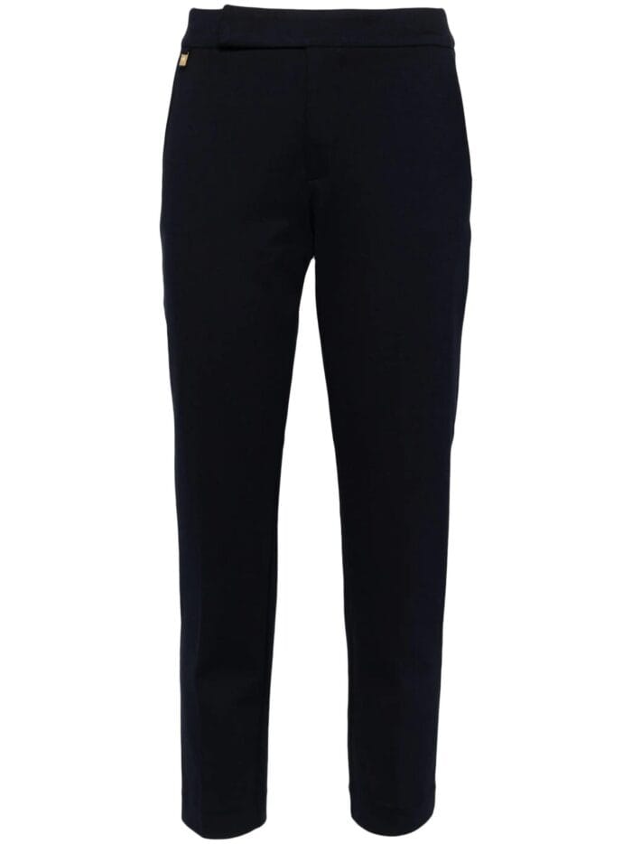 LAUREN RALPH LAUREN Adom Straight Pant