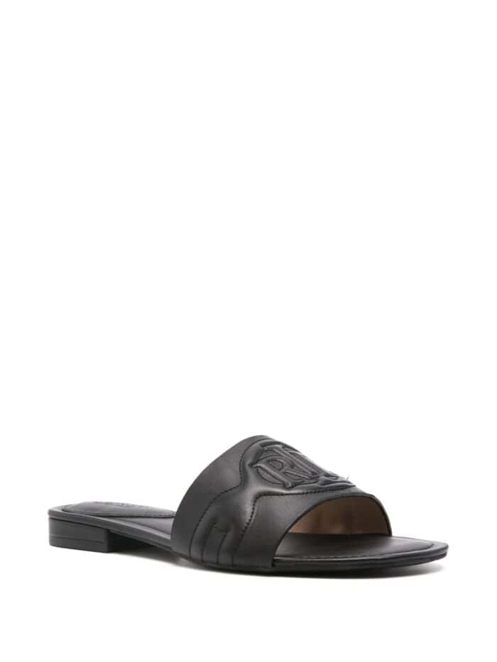 LAUREN RALPH LAUREN Alegra Iii-sandals