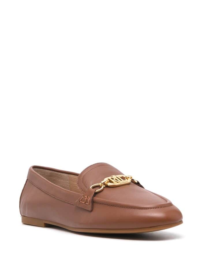 LAUREN RALPH LAUREN Averi Flats