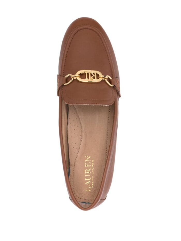 LAUREN RALPH LAUREN Averi Flats