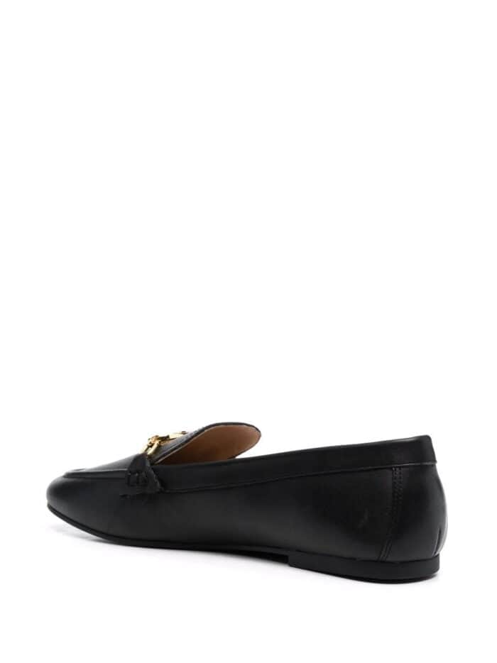 LAUREN RALPH LAUREN Averi Flats Moccasin