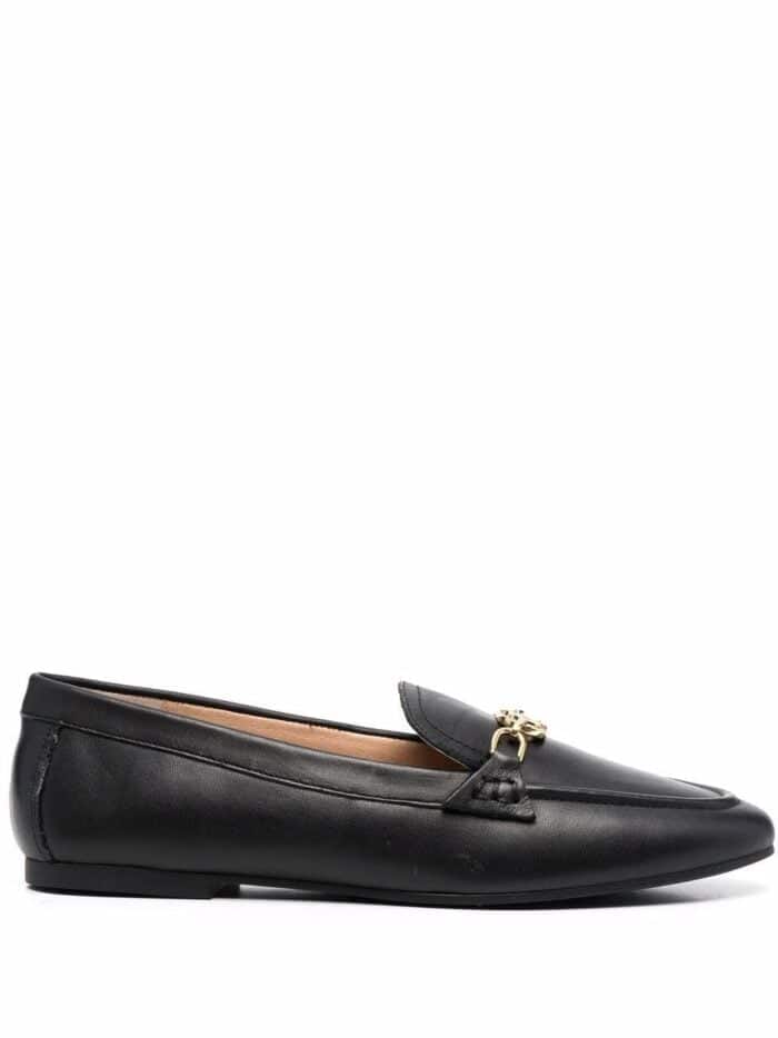 LAUREN RALPH LAUREN Averi Flats Moccasin