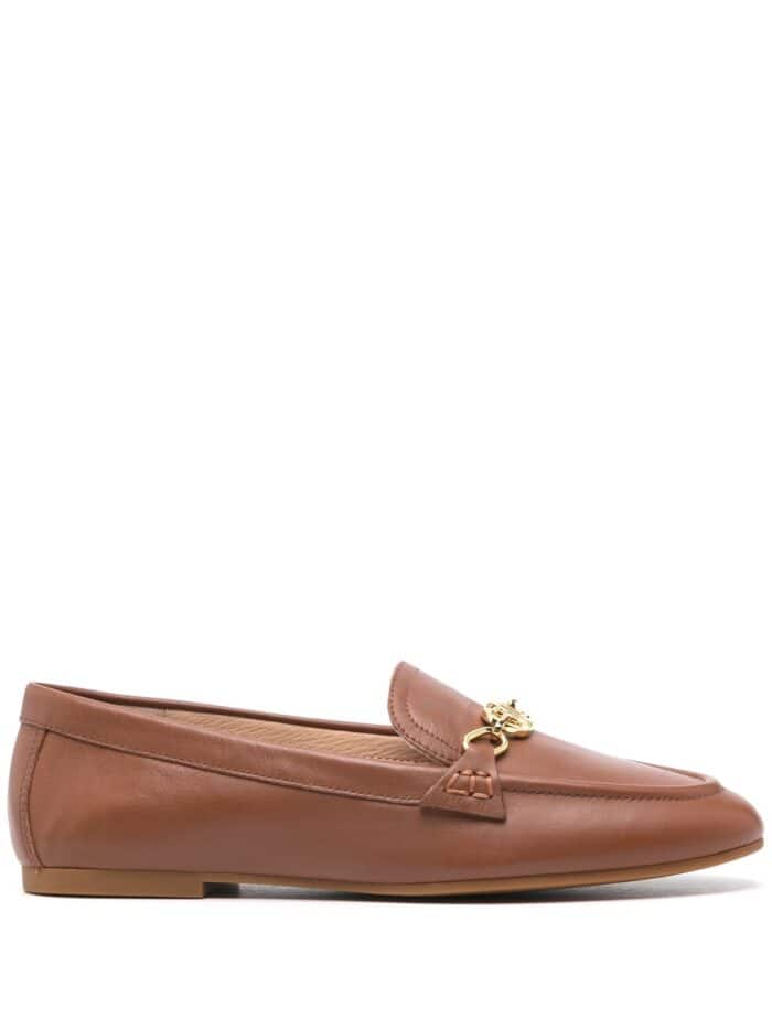 LAUREN RALPH LAUREN Averi Flats