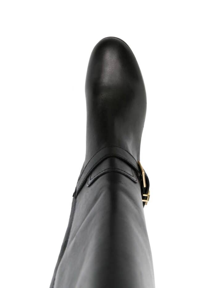 LAUREN RALPH LAUREN Brooke Tall Boots Tall Boot