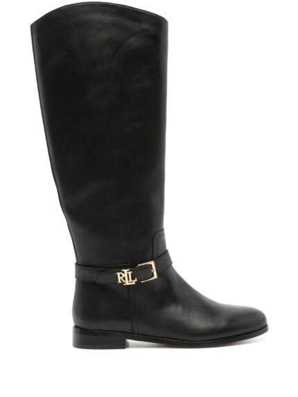 LAUREN RALPH LAUREN Brooke Tall Boots Tall Boot