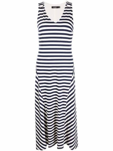 LAUREN RALPH LAUREN DAY DRESS