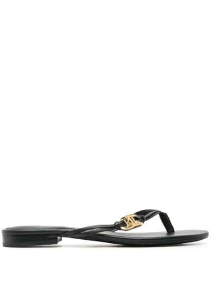 LAUREN RALPH LAUREN Emalia Flip Flop