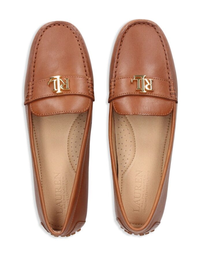 LAUREN RALPH LAUREN Flats Mocasins