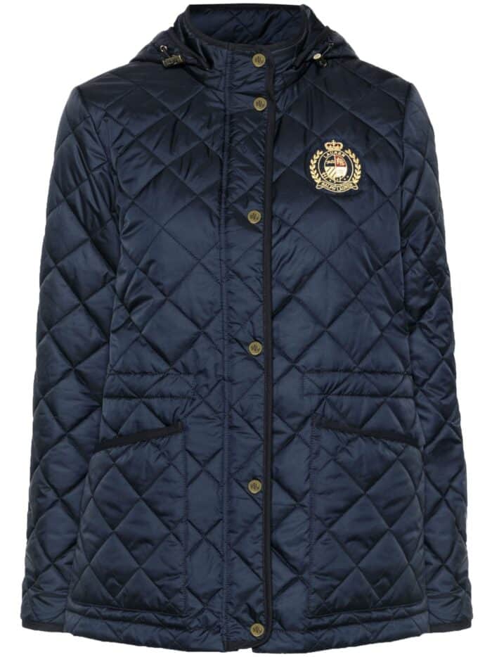 LAUREN RALPH LAUREN Insulated Coat