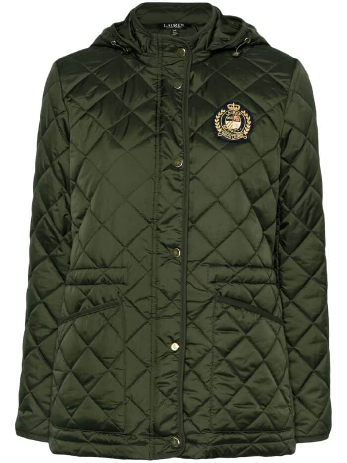 LAUREN RALPH LAUREN Insulated Coat