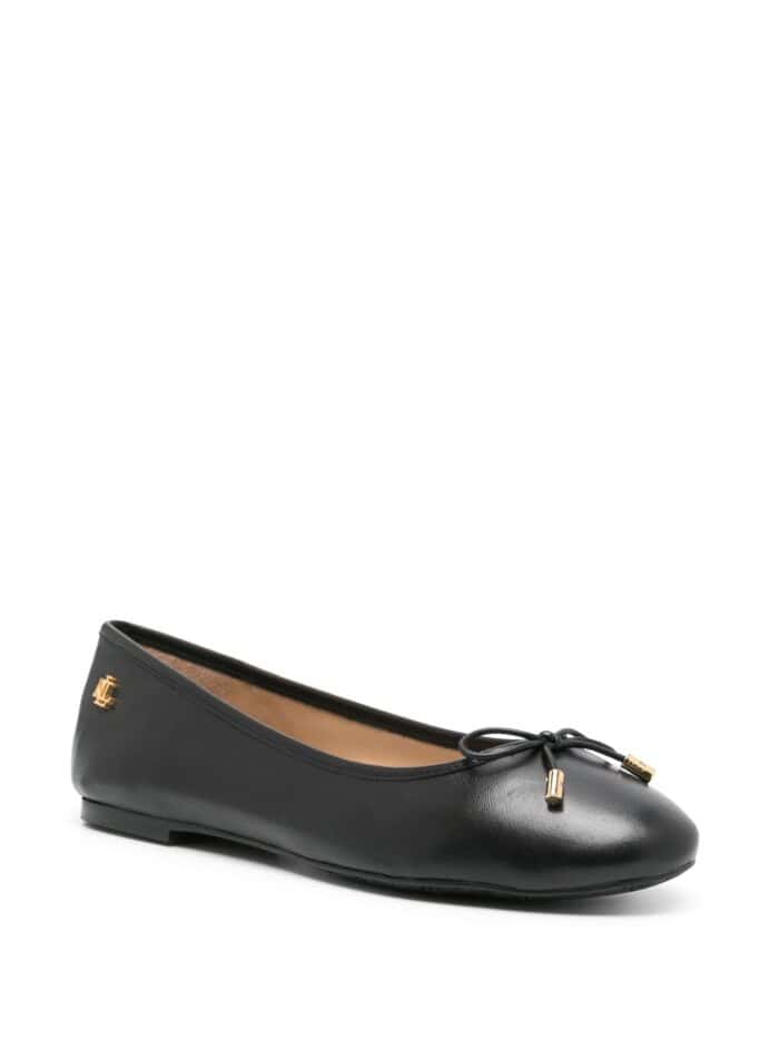 LAUREN RALPH LAUREN Jayna Ballerinas