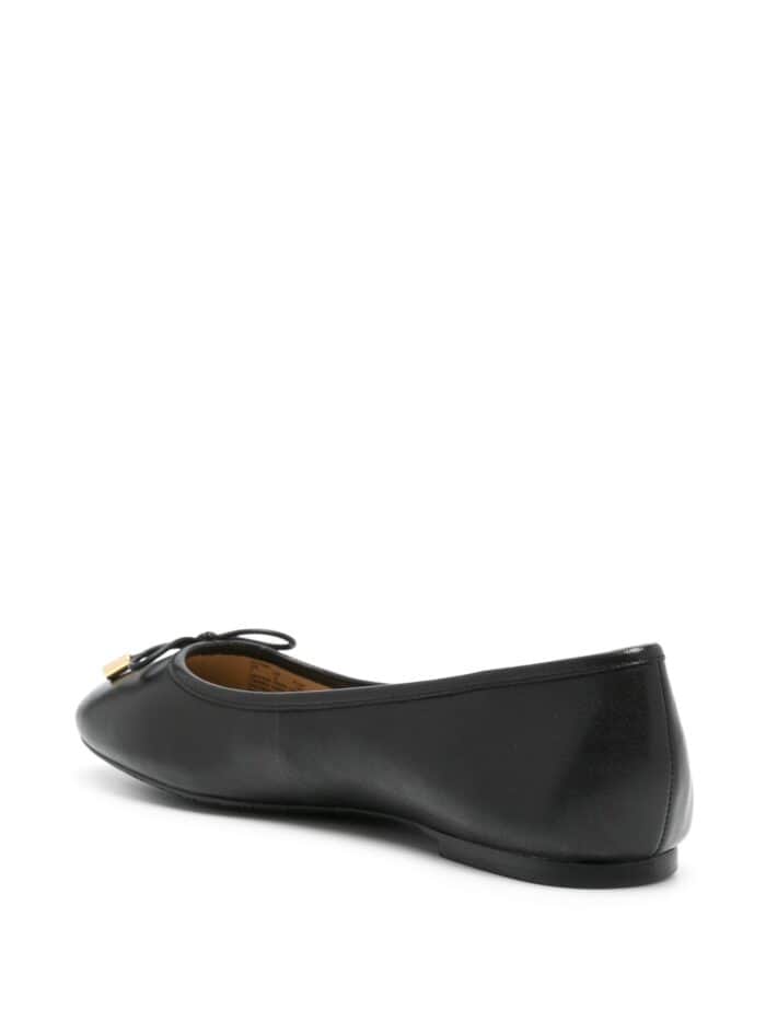 LAUREN RALPH LAUREN Jayna Ballerinas